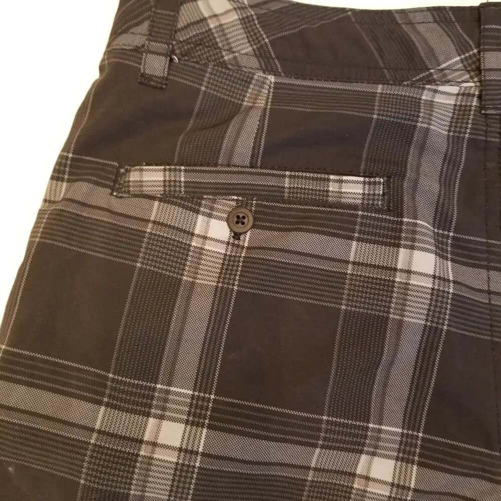Mossimo Supply Co. Hybrid Mens Swim Trunks Size 30‎